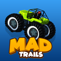 Mad Trails Mad Trails img
