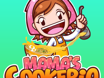 Mama's Cookeria background