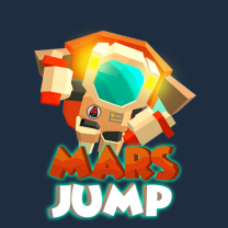 Mars Jump img