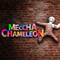 Meccha Chameleon img