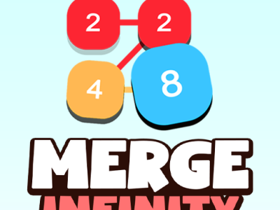Merge Infinity background