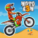 Moto X3M img