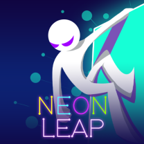 Neon Leap Neon Leap img
