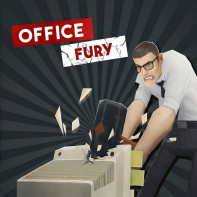 Office Fury img
