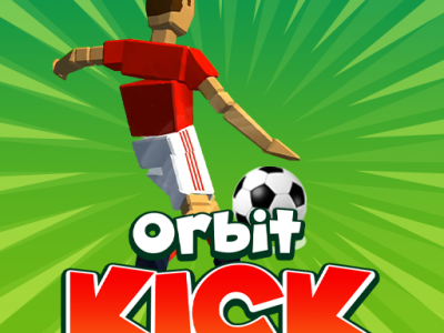 Orbit Kick background