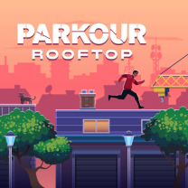Parkour Rooftop img