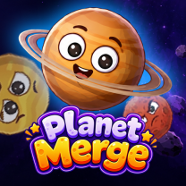 Planet Merge img
