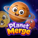 Planet Merge img