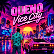 Quenq Vice City img