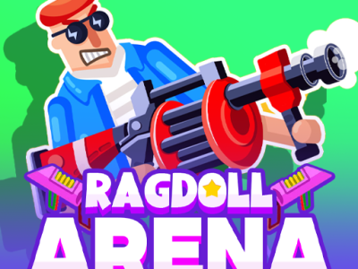 Ragdoll Arena background
