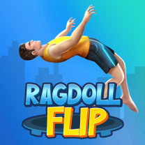 Ragdoll Flip Ragdoll Flip img