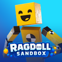 Ragdoll Sandbox img