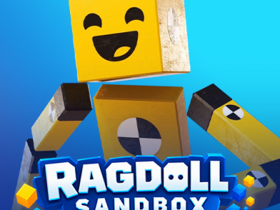 Ragdoll Sandbox background