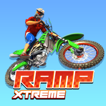 Ramp Xtreme img
