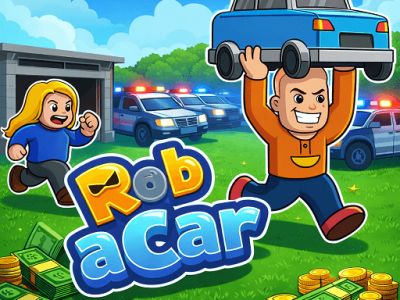 Rob A Car background