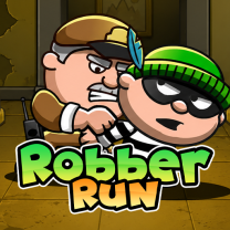 Robber Run img