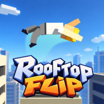 Rooftop Flip img