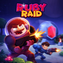 Ruby Raid img