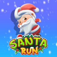 Santa Run img