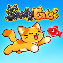 Shady Cats img