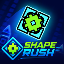 Shape Rush img
