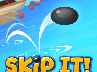 Skip It! background