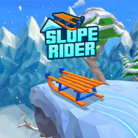 Slope Rider img