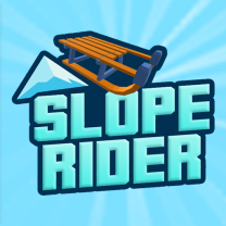 Slope Rider img