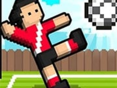 Soccer Random background