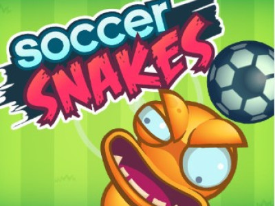 Soccer Snakes background