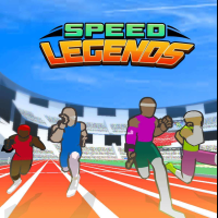 Speed Legends