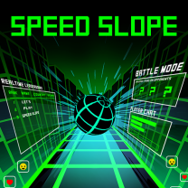 Speed Slope img