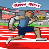 Speed Stars 2