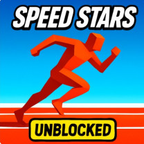 Speed Stars Unblocked img