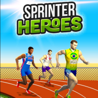Sprinter Heroes img