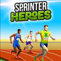 Sprinter Heroes img