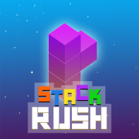Stack Rush img