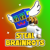 Steal Brainrots img
