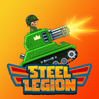 Steel Legion img