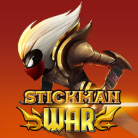 Stickman War img