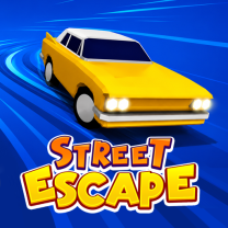 Street Escape img