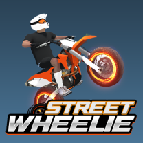 Street Wheelie img