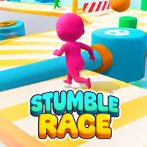 Stumble Race Stumble Race img