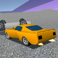 Stunt Simulator img