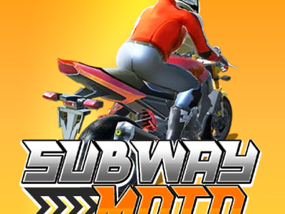 Subway Moto background