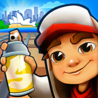 Subway Surfers img