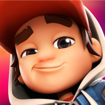 Subway Surfers img