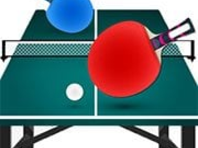 Table Tennis Pro background