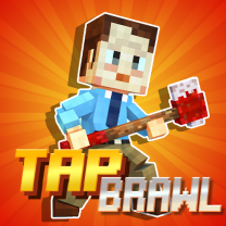 Tap Brawl img