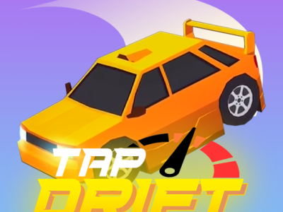 Tap Drift background